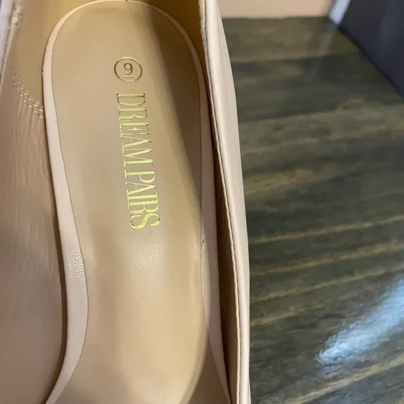 Dream Pairs high stiletto size 9 - Picture 7 of 8